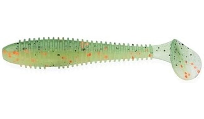 Виброхвост Keitech Swing Impact FAT 7,8" 1 шт - фото 11