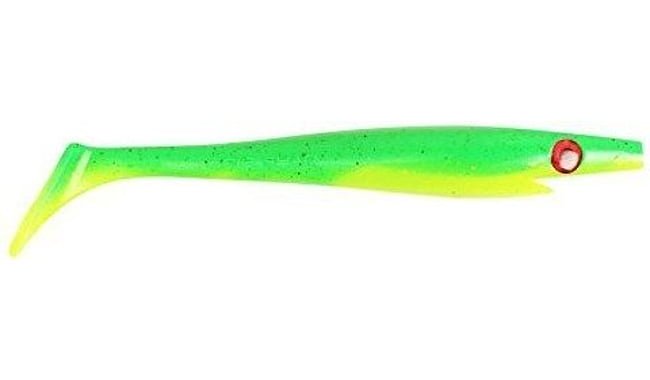Виброхвост Strike Pro Pig Shad 9.1", 1 шт - фото 16