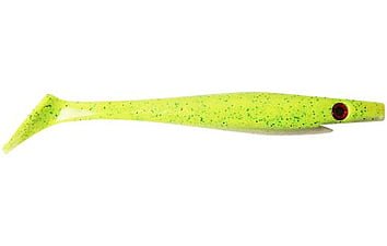 Виброхвост Strike Pro Pig Shad 9.1", 1 шт