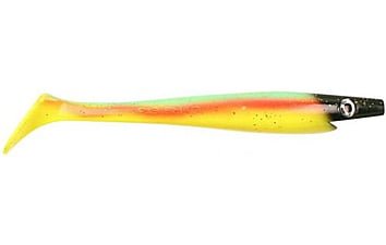 Виброхвост Strike Pro Pig Shad 9.1", 1 шт