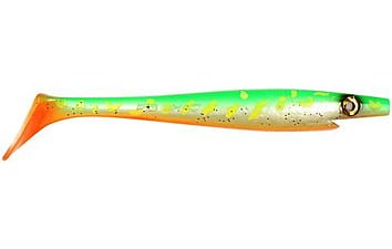 Виброхвост Strike Pro Pig Shad 9.1", 1 шт