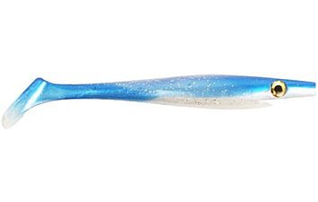 Віброхвіст Strike Pro Pig Shad Jr. 5.9", 1 шт
