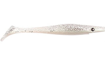Віброхвіст Strike Pro Pig Shad Jr. 5.9", 1 шт