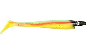 Віброхвіст Strike Pro Pig Shad Jr. 7.9", 1 шт