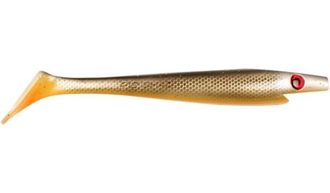 Виброхвост Strike Pro Pig Shad Jr. 7.9", 1 шт - фото 11