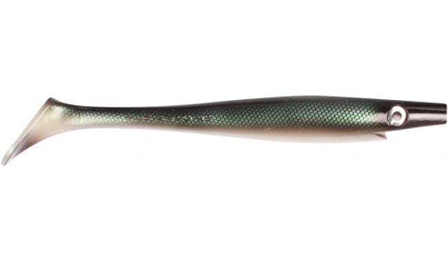 Виброхвост Strike Pro Pig Shad Tournament 7.1", 1 шт - фото 3