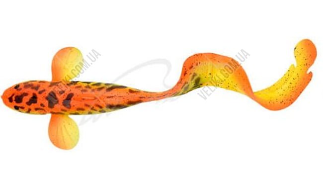 Имитация малька Savage Gear 3D Burbot 9.8", 1 шт - дополнительное фото 1