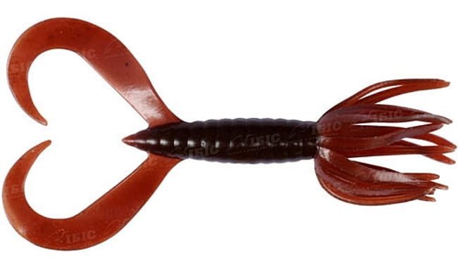 Комаха Keitech Little Spider 2.0", 1 шт - фото 6