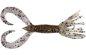 Насекомое Keitech Little Spider 2.0", 1 шт