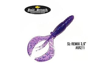 Рак Bait Breath SL-Remix 3.5", 8 шт.
