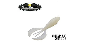 Рак Bait Breath SL-Remix Chiby 2.4", 10 шт