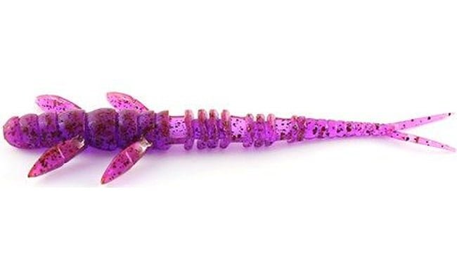 Силікон Fishup Flit 4 "7шт. - фото 3