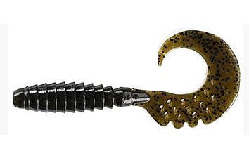 Твістер FishUp Fancy Grub 2.0", 10 шт