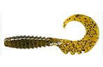Твистер FishUp Fancy Grub 2.0", 10 шт - фото 1