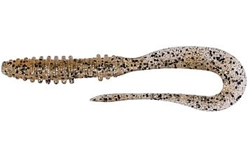 Твистер Keitech Mad Wag Mini 3.5", 1 шт