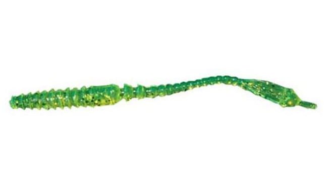 Червь FishUp ARW Worm 2.0", 12 шт - фото 3