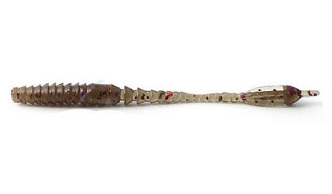 Червь FishUp ARW Worm 2.0", 12 шт - фото 2