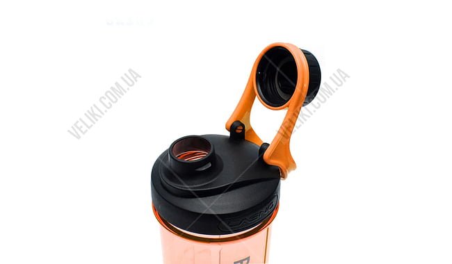 Шейкер Casno KXN-1199 600 мл - дополнительное фото 2