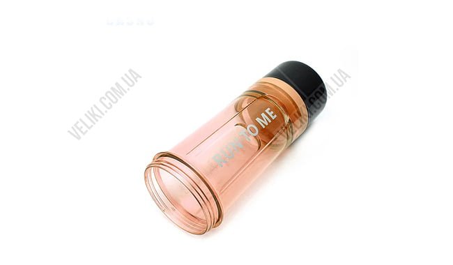 Шейкер Casno KXN-1199 600 мл - дополнительное фото 3