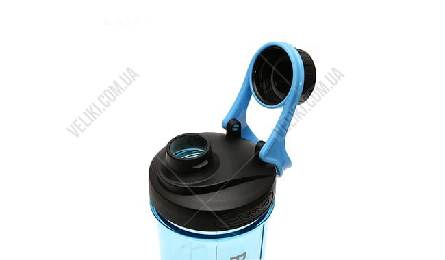 Шейкер Casno KXN-1199 600 мл - дополнительное фото 14