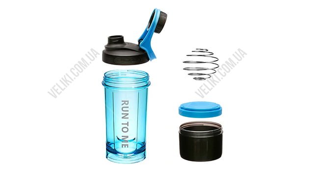 Шейкер Casno KXN-1199 600 мл - дополнительное фото 16