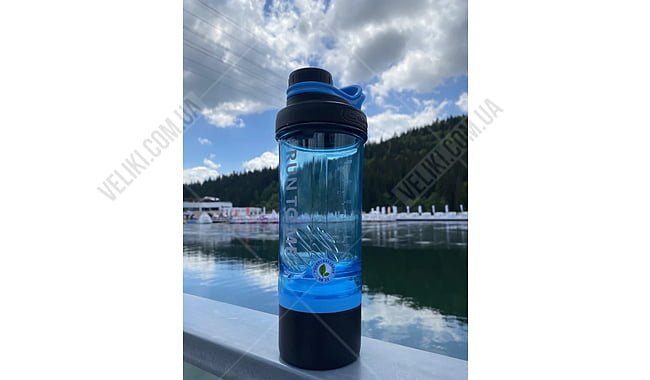 Шейкер Casno KXN-1199 600 мл - дополнительное фото 21