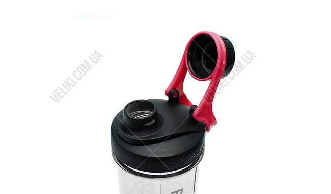 Шейкер Casno KXN-1199 600 мл - дополнительное фото 10