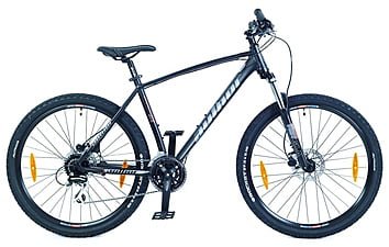 Велосипед Author Impulse II 27.5 2023