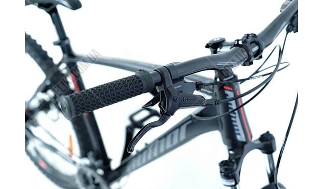 Велосипед Author Impulse II 27.5 2023 - дополнительное фото 2