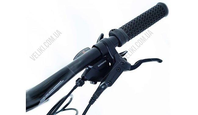 Велосипед Author Impulse II 27.5 2023 - дополнительное фото 3