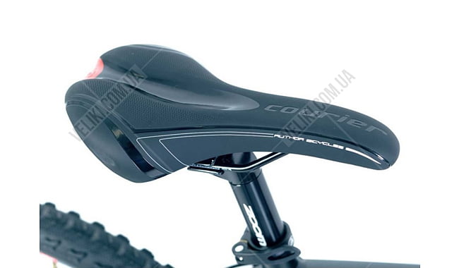 Велосипед Author Impulse II 27.5 2023 - дополнительное фото 5