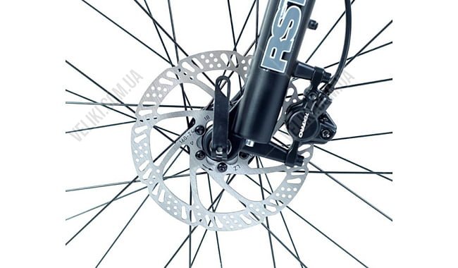 Велосипед Author Impulse II 27.5 2023 - дополнительное фото 7