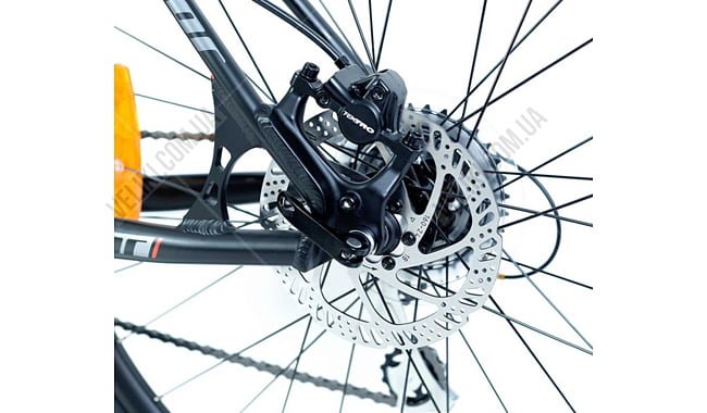 Велосипед Author Impulse II 27.5 2023 - дополнительное фото 8