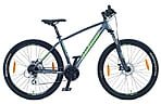 Велосипед Author Rival II 27.5 - фото 1