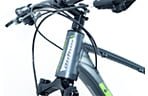 Велосипед Author Rival II 27.5 - дополнительное фото 4