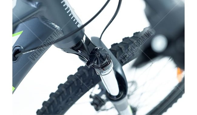 Велосипед Author Rival II 27.5 - дополнительное фото 5