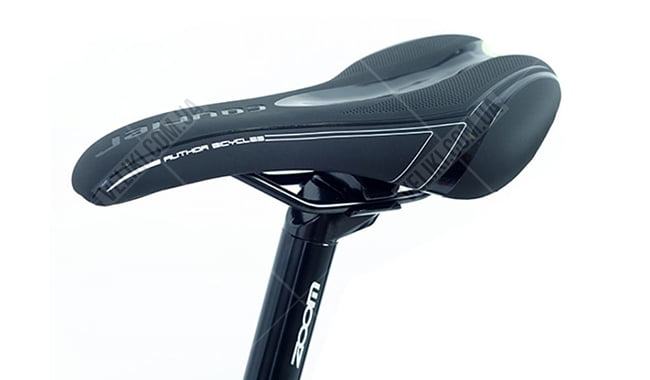 Велосипед Author Rival II 27.5 - дополнительное фото 7