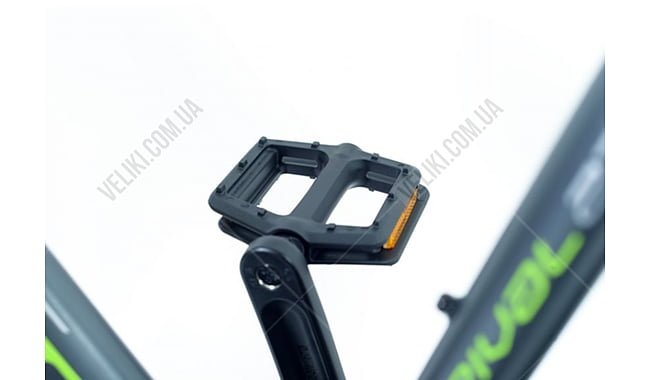 Велосипед Author Rival II 27.5 - дополнительное фото 8