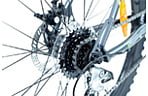 Велосипед Author Rival II 27.5 - дополнительное фото 11