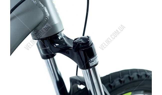 Велосипед Author Rival II 29 - дополнительное фото 1