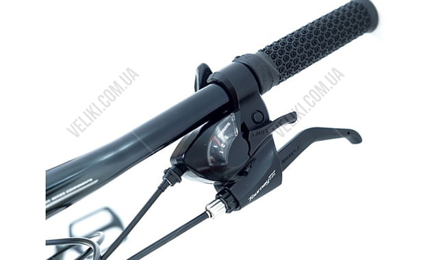 Велосипед Author Rival II 29 - дополнительное фото 2