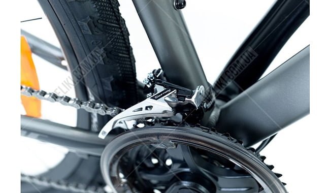 Велосипед Author Rival II 29 - дополнительное фото 3