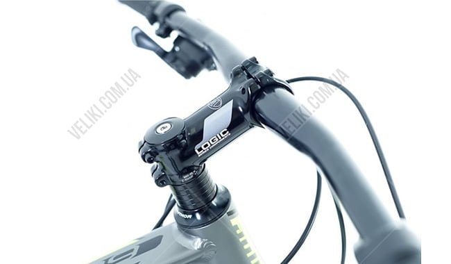 Велосипед Author Rival II 29 - дополнительное фото 5