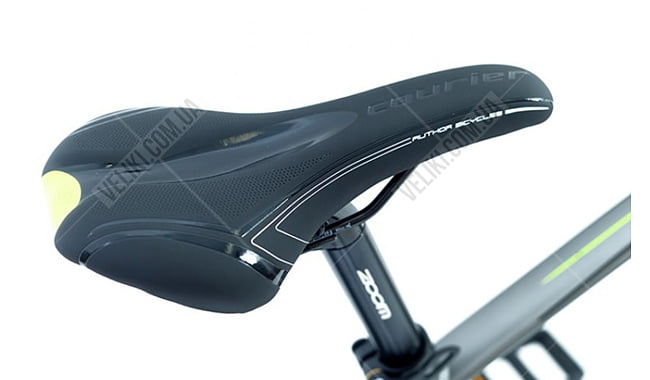 Велосипед Author Rival II 29 - дополнительное фото 7