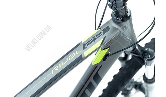Велосипед Author Rival II 29 - дополнительное фото 8