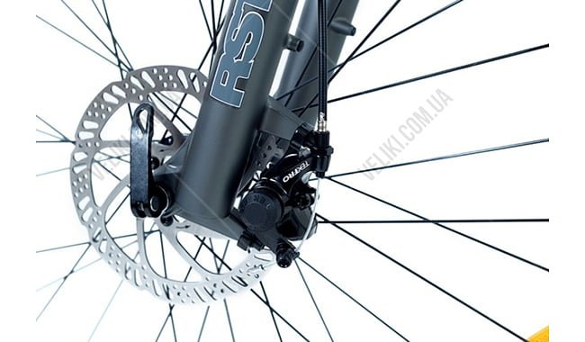 Велосипед Author Rival II 29 - дополнительное фото 9