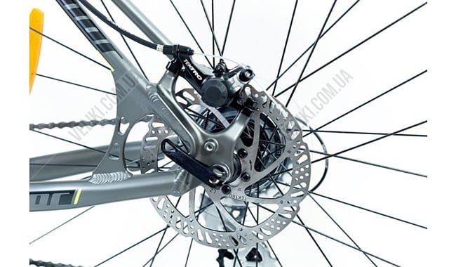 Велосипед Author Rival II 29 - дополнительное фото 10