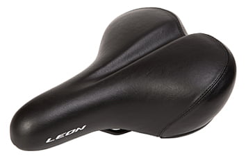 Седло K.San YBT-8002 Leon