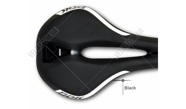 Седло DDK 3737V - дополнительное фото 2