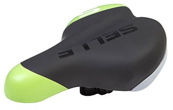 Седло CPO 1433-01